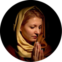 Гадалка Анна — Дубна